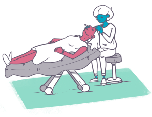 kosmetické salony